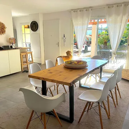 Largo L Pool & Beachside L Shellter Ferienhaus