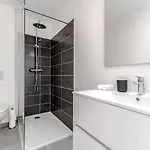 Largo L Pool&beachside L Shellter Casa vacanze Grimaud