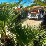 Largo L Pool&beachside L Shellter