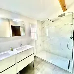 Largo L Pool&beachside L Shellter Casa vacanze Grimaud